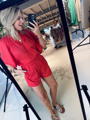 Sarina Short