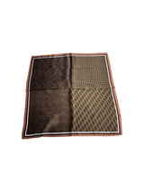 ShilaCC Silk Scarf