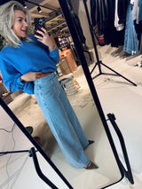 Zoya-X Jeans