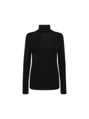 MMBouch Rollneck Knit