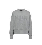 MMRenzi O-LS Sweatshirt