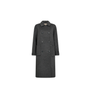 MMLucca Loisa Wool Coat