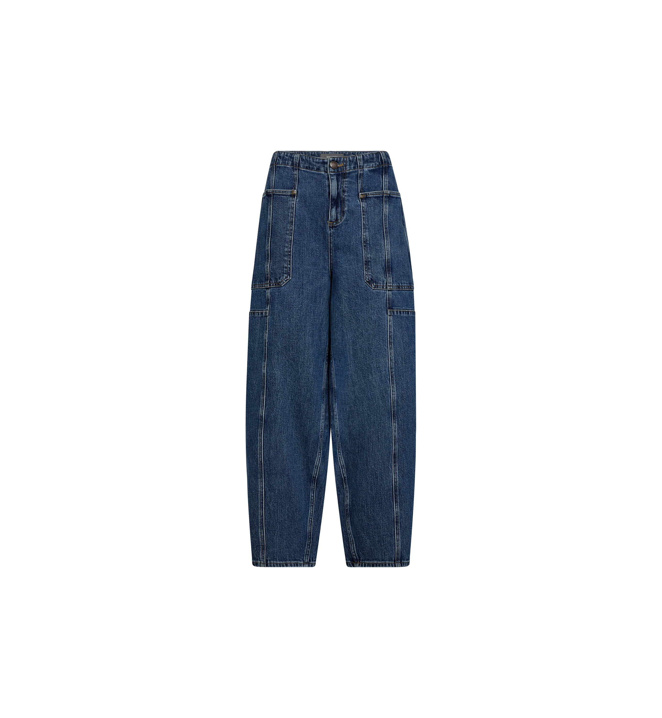 MMElly Galleon Jeans, Ankle