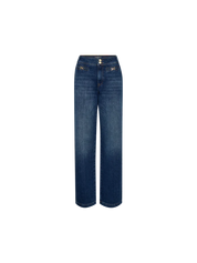 MMCandia Peach Long Jeans