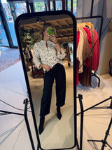 Bonnie Curvilinear Jeans