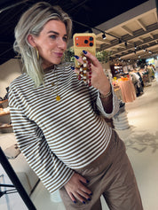 Hogan Shirt - Iris Zeilstra