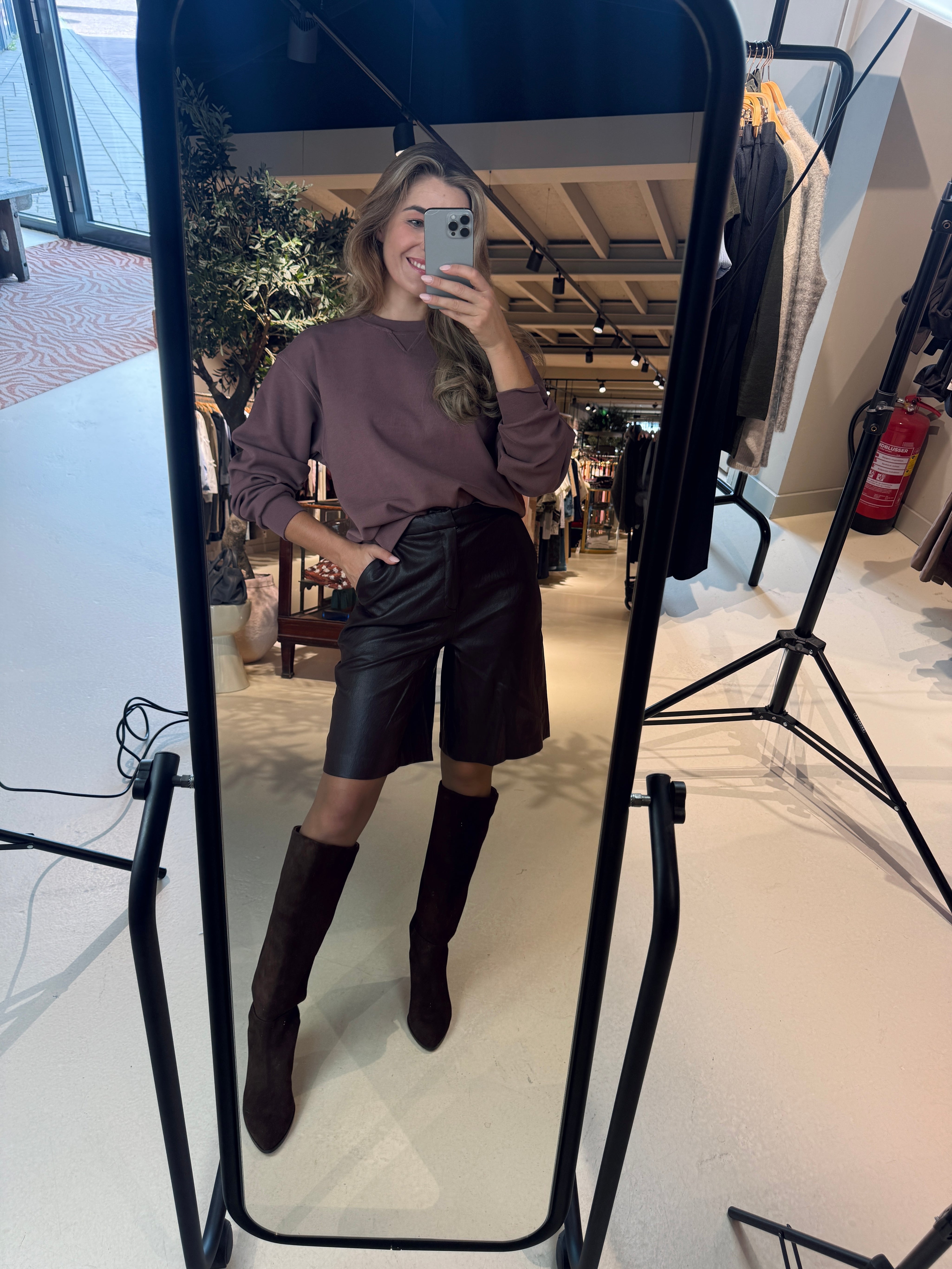 Phebe Short
