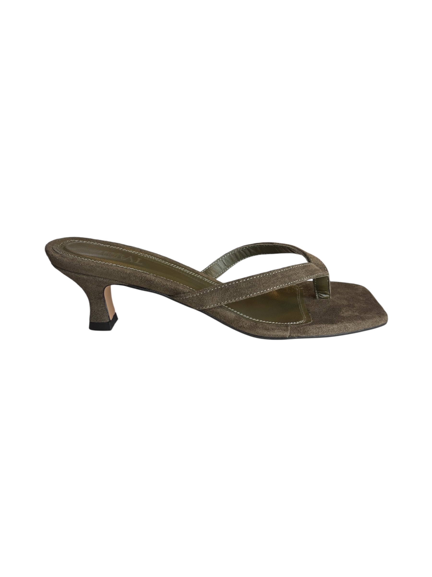 TL ROCIO Kitten Heel
