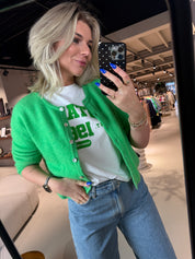 S26F1813 T-shirt print