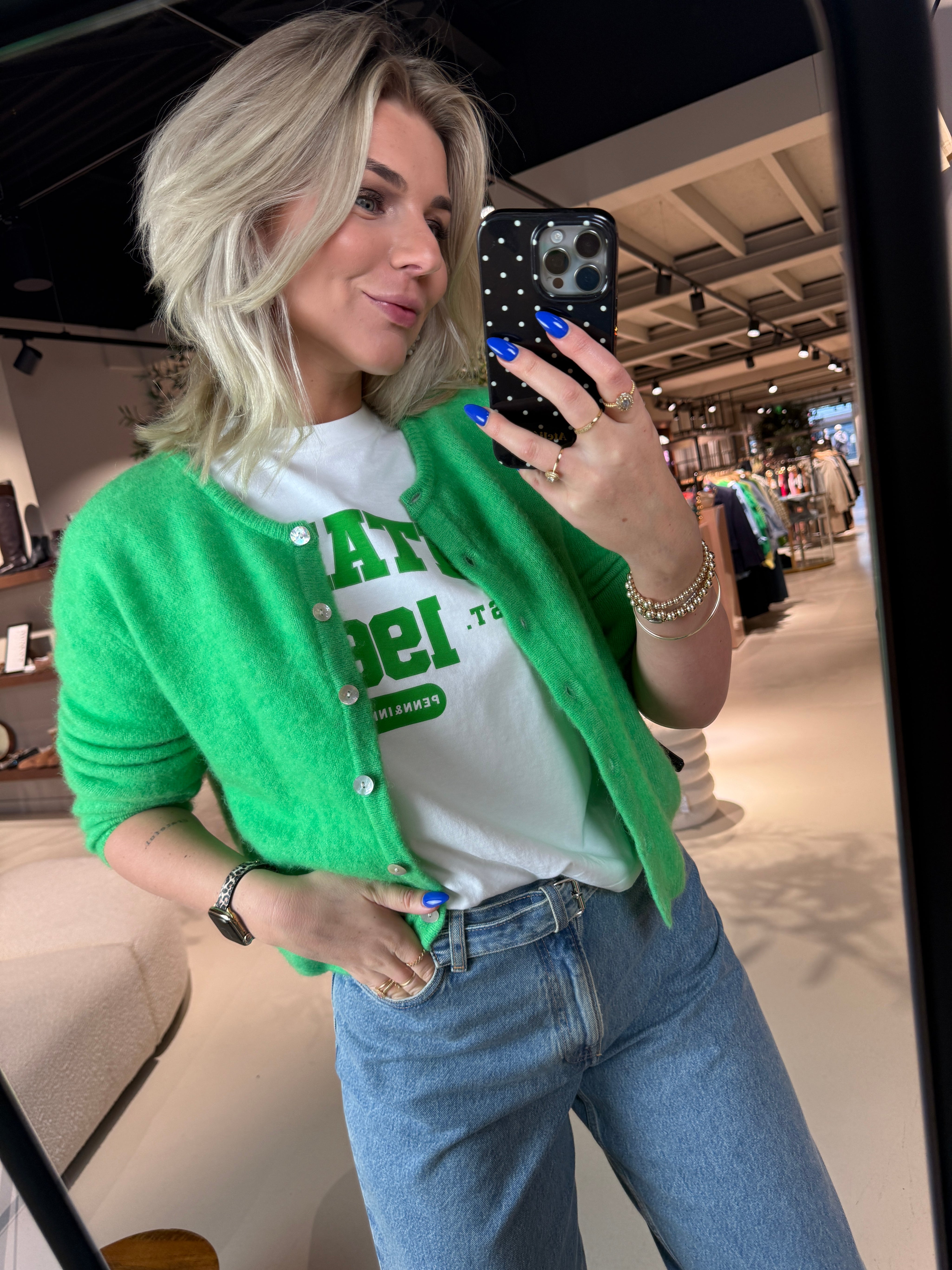 S26F1813 T-shirt print