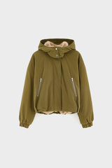 Herna F Jacke