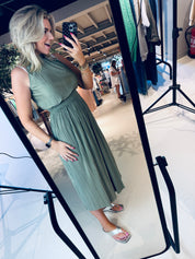 Uma-Kleid