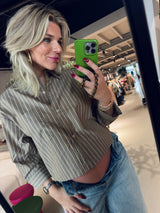 Blair Blouse
