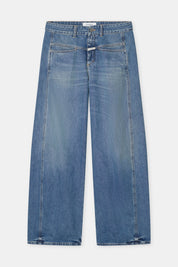 Tori-X Jeans voor dames van Closed