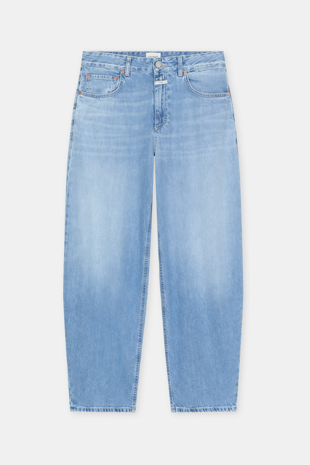 Jazzie Jeans
