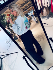 Silvia Oversized Sweater