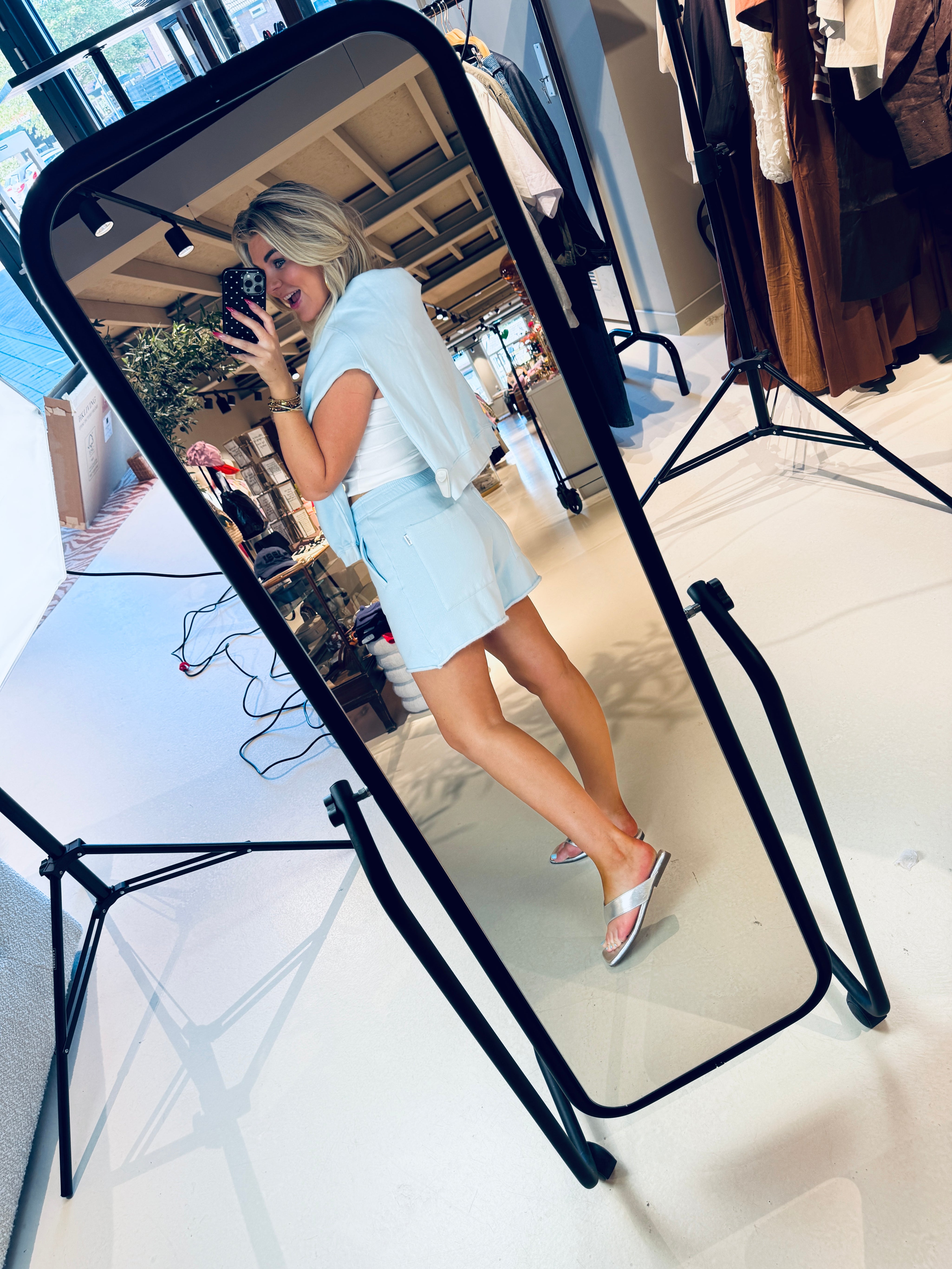 S26F1857 Shorts