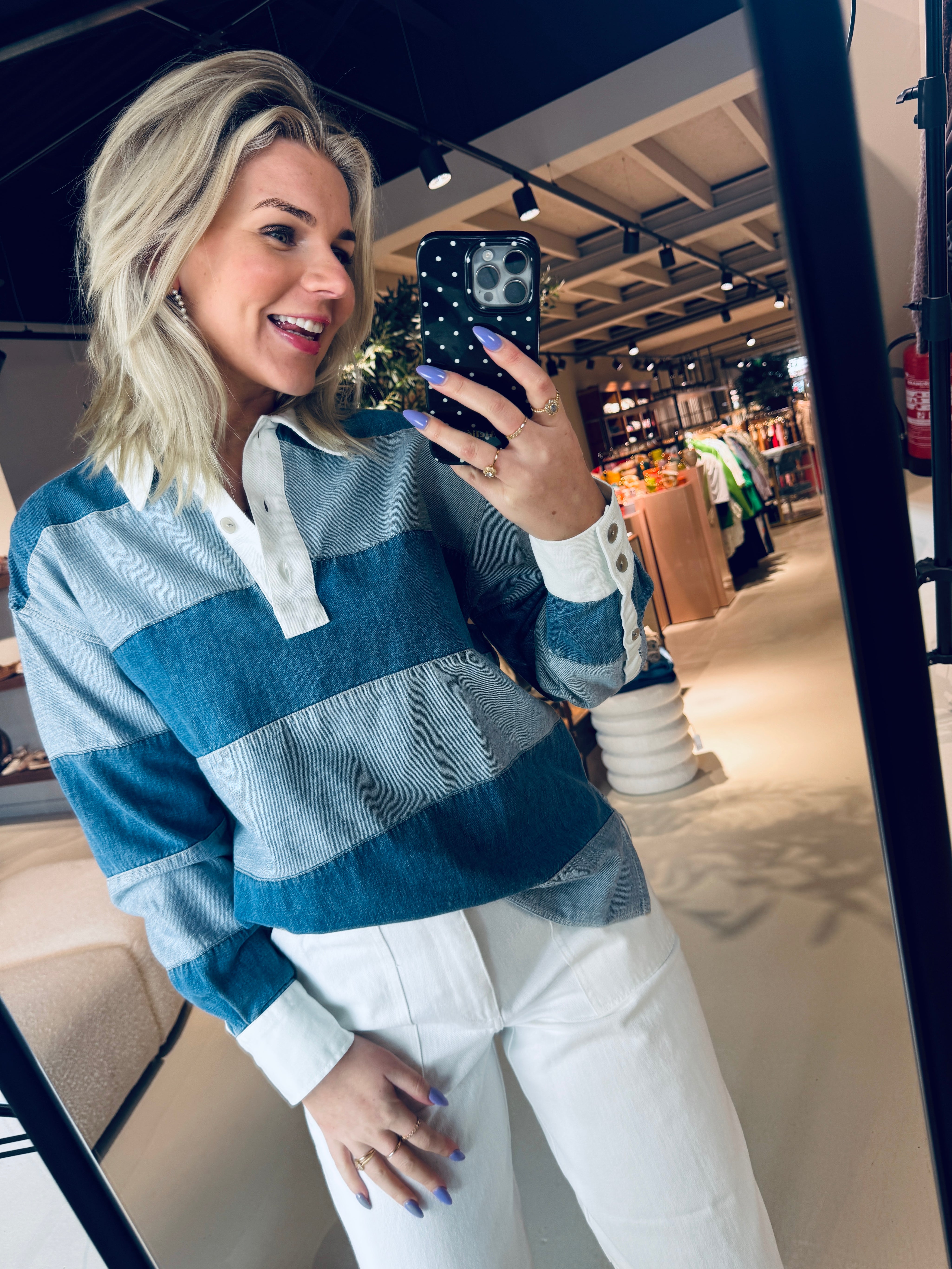 Rugby Shirt