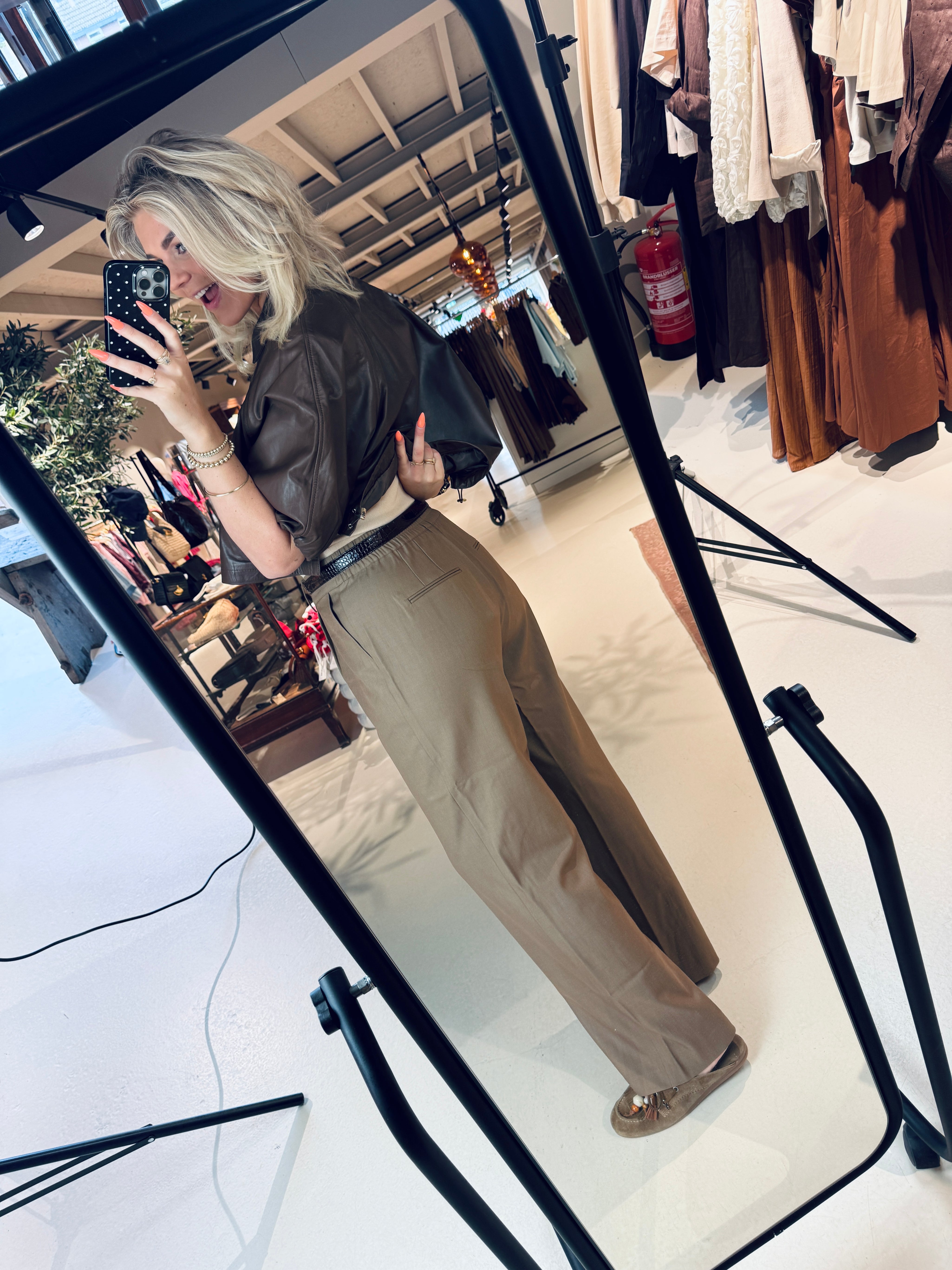 Pashai Trousers