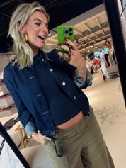 Sanana jacket