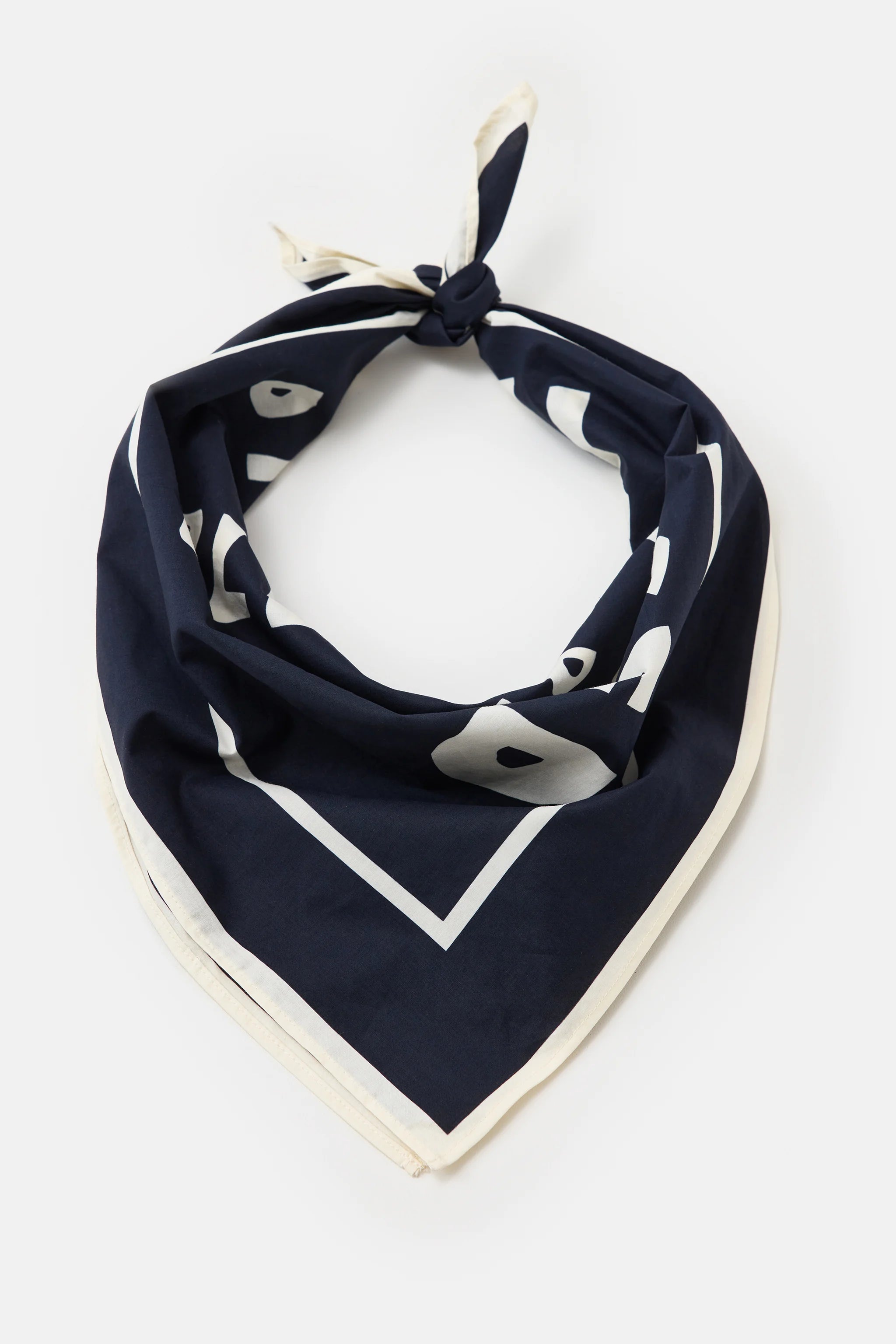 Produttore di jeans bandana voor dames van Closed