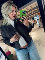 Heather Jacket