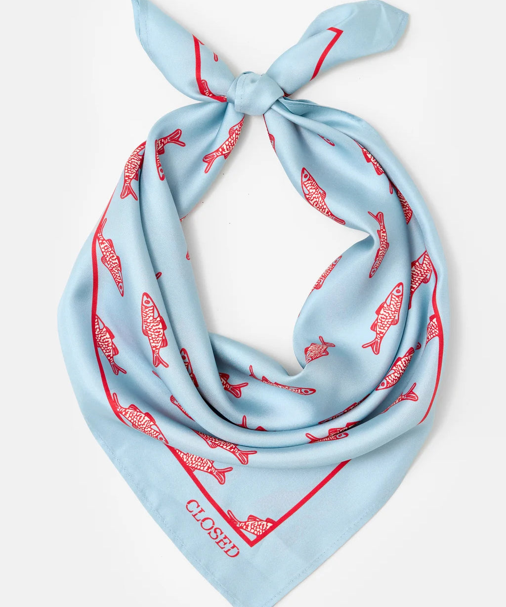 Closed Scarf voor dames