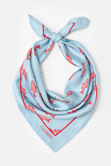 Closed Scarf