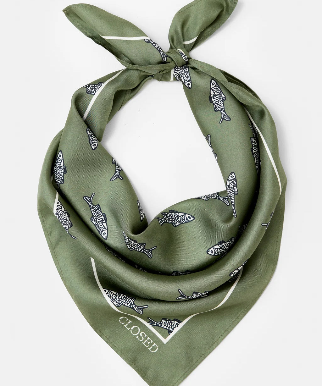 Closed Scarf voor dames