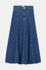 Full length Skirt