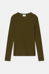 Crewneck longsleeve