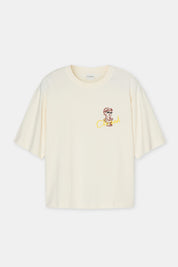 Relaxed T-shirt voor dames van Closed