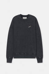 Oversized Crewneck