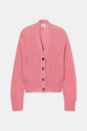 V cardigan