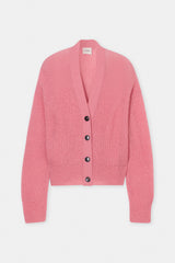 V cardigan
