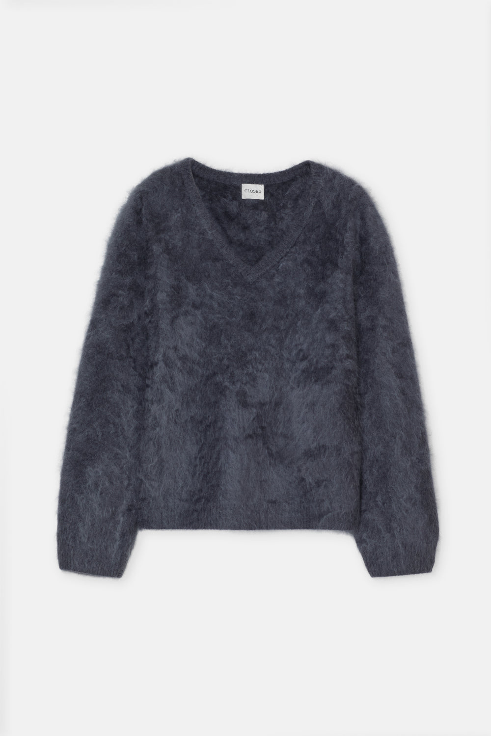 V Neck Sweater