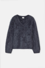 V Neck Sweater
