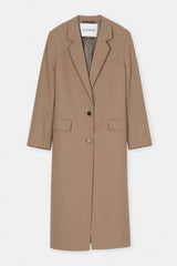 Blazer Coat