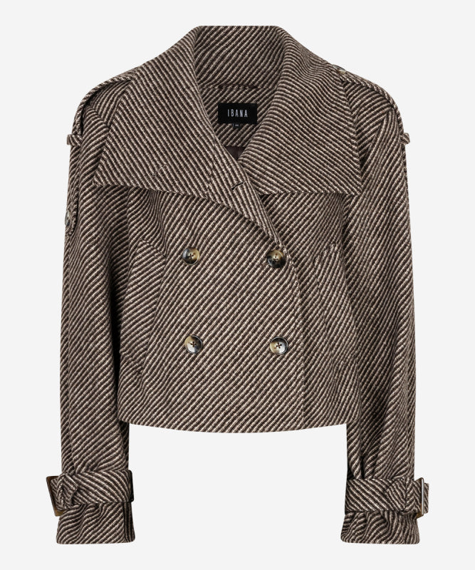 Carlyn Coat