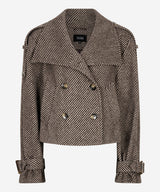 Carlyn Coat