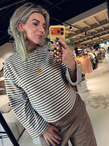 Hogan Shirt - Iris Zeilstra