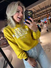 S26F1827 Sweater print