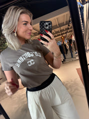 CocoutureCC Logo Tee