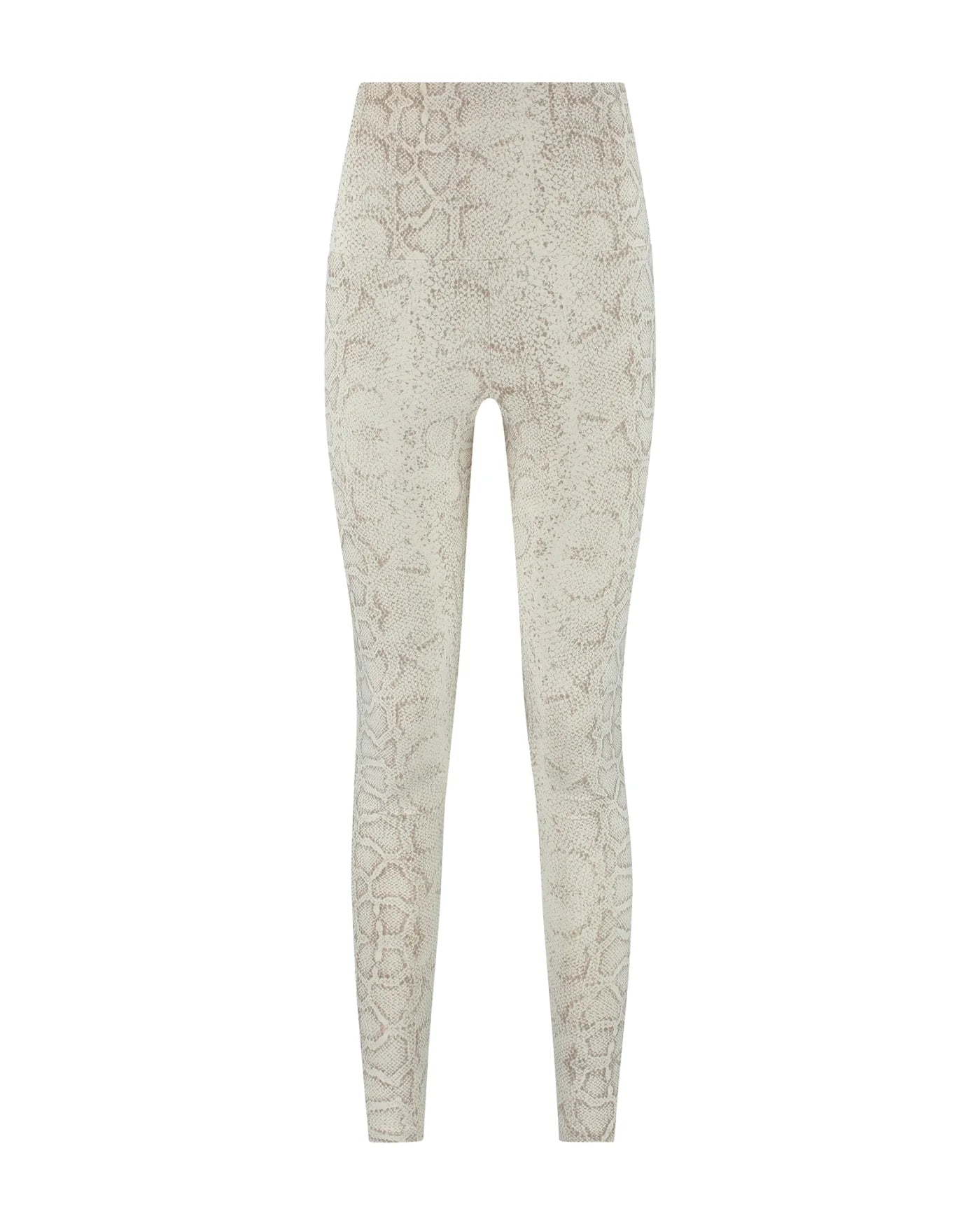 Classic Leggings High Waistband