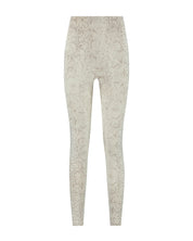 Classic Leggings High Waistband