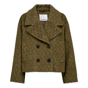 HarisCC Herring Jacket