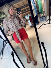 Sarina Short
