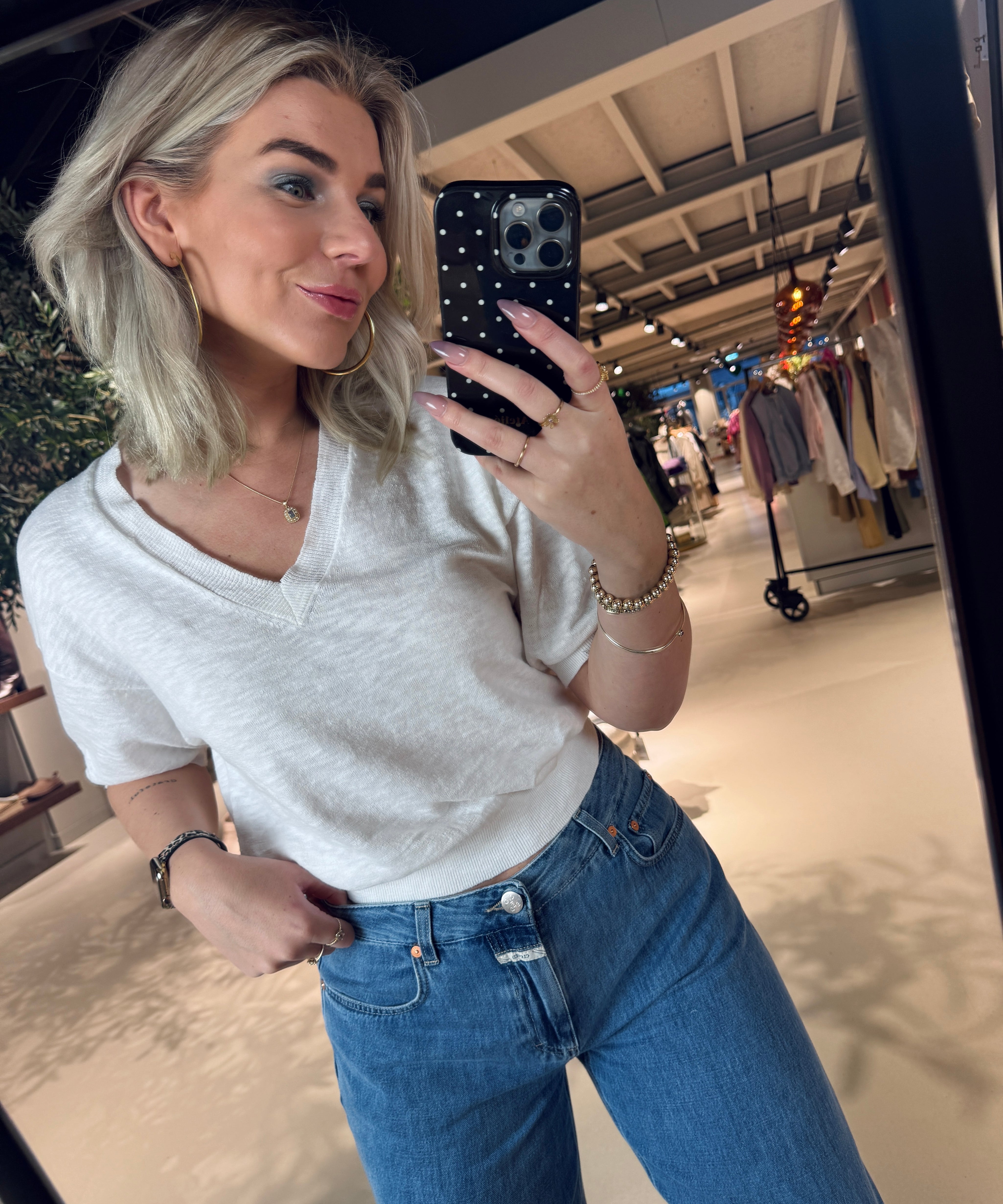 Dadif Knitwear Bellerose