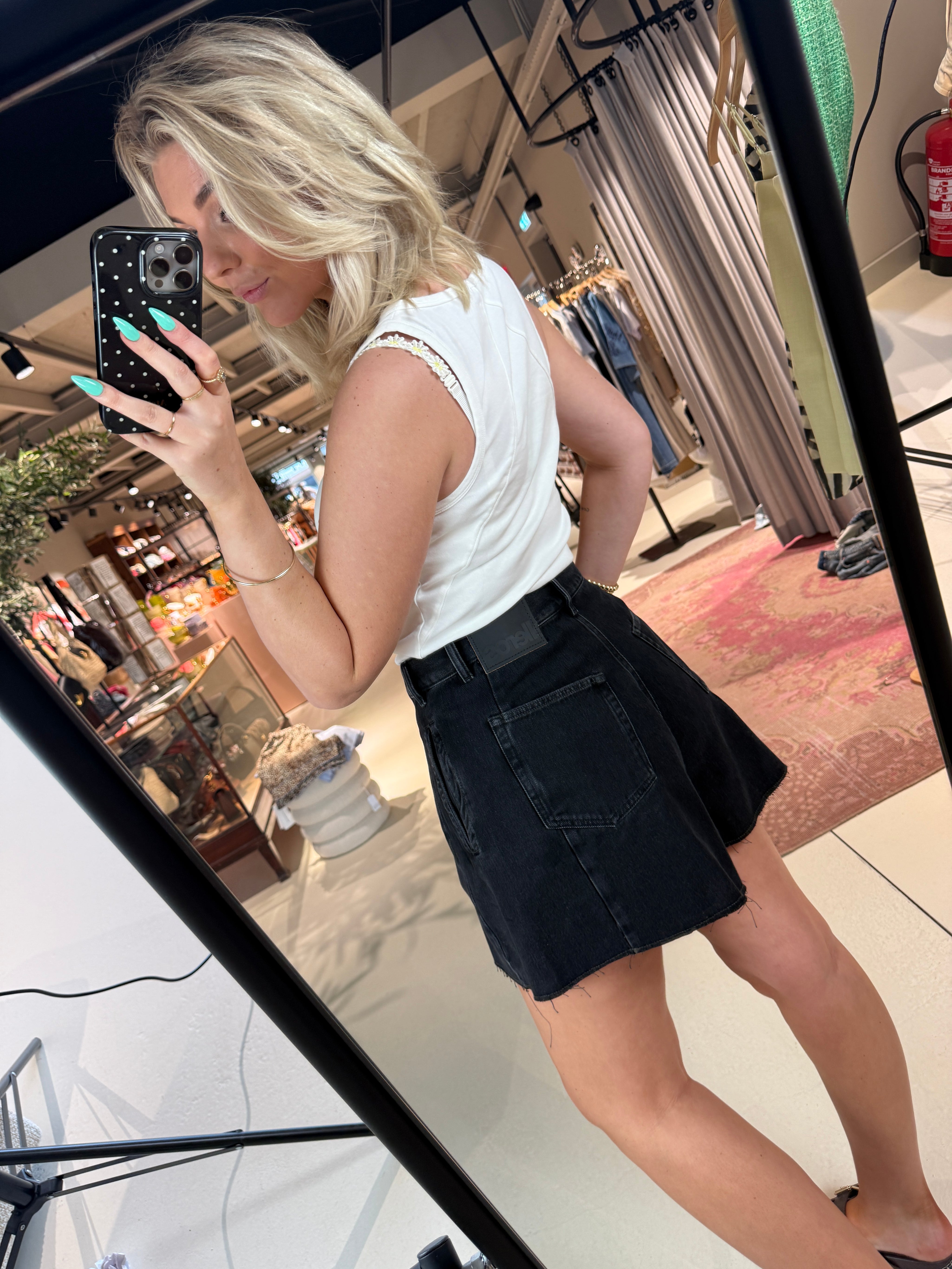 Presley Shorts