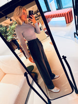 MMLeslie Monrose Lange Hose